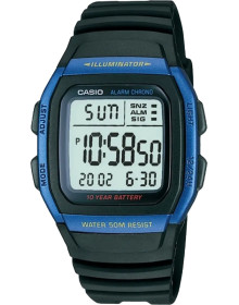 &quot;Casio&quot; W-96H-2A