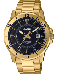 &quot;Casio&quot; MTP-VD01G-1C