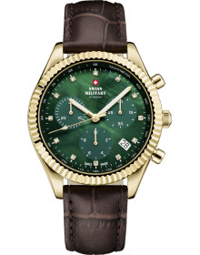 &quot;Swiss Military by Chrono&quot; SM30207.08