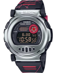 Casio G-Shock G-B001MVA-1D