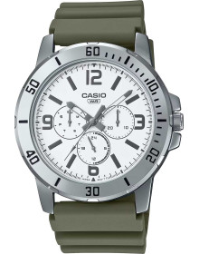 &quot;Casio&quot; MTP-VD300-3B