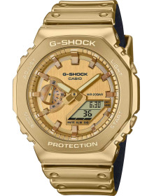Casio G-Shock GM-2100YMG-9A9