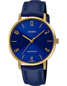 &quot;Casio&quot; LTP-VT01GL-2B