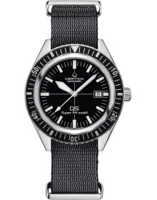 Certina C037.407.18.050.00