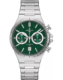 "Certina" C043.427.11.091.00