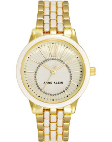 &quot;Anne Klein&quot; 3924WTGB