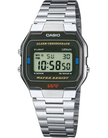 &quot;Casio&quot; A-163WA-1