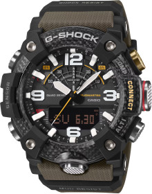 Casio G-Shock GG-B100X-1A3