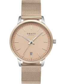 &quot;Obaku&quot; V270LDZVMV