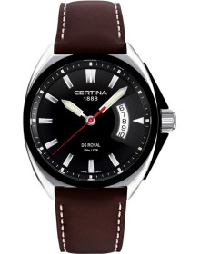 Certina C010.410.16.051.00