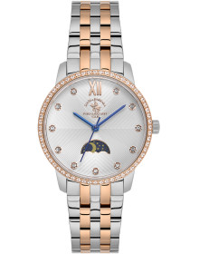 Santa Barbara Polo & Racquet Club SB.1.10638-5