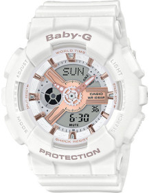 &quot;Casio&quot; BA-110RG-7AER 
