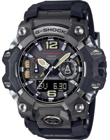 "Casio" GWG-B1000-1A