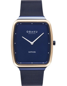 &quot;Obaku&quot; V267GXSLML