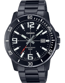 &quot;Casio&quot; MTP-VD01B-1B