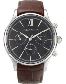 &quot;Romanson&quot; TL8A25FMW(BK)BN