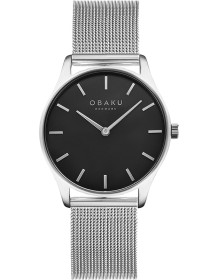 &quot;Obaku&quot; V260LXCBMC