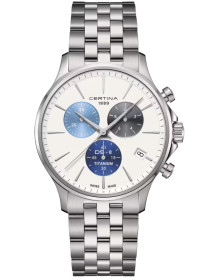 Certina C045.417.44.011.00