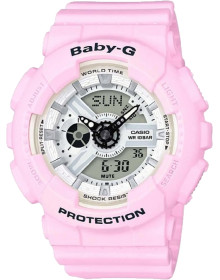 Casio BA-110BE-4A