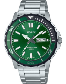 &quot;Casio&quot; MTD-125D-3A