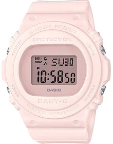 "Casio" BGD-570-4