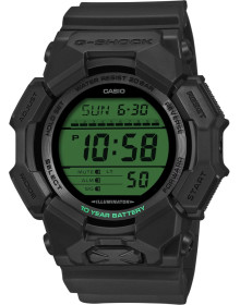 Casio G-Shock GD-010BEG-1
