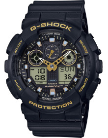 &quot;Casio&quot; GA-100GBX-1A9