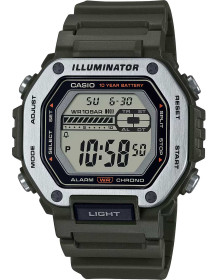 &quot;Casio&quot; MWD-110H-3A