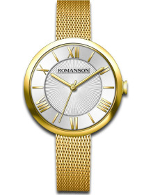 &quot;Romanson&quot; RM8A48LLG(WH)