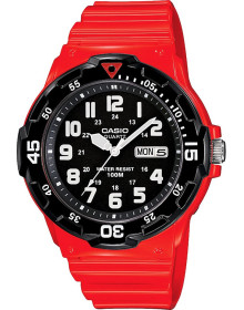 "Casio" MRW-200HC-4B