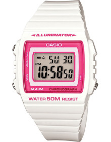 &quot;Casio&quot; W-215H-7A2