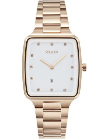 &quot;Obaku&quot; V271LDVWSV