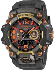 Casio G-Shock GWG-B1000MG-1A9
