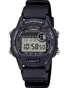 &quot;Casio&quot; W-220H-1A