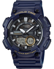 &quot;Casio&quot; AEQ-110W-2A