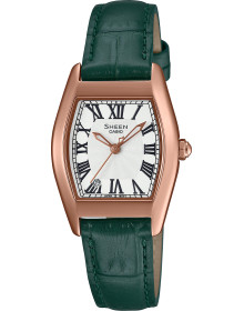 &quot;Casio&quot; SHE-4564PGL-3A