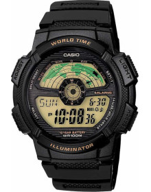 &quot;Casio&quot; AE-1100W-1B 