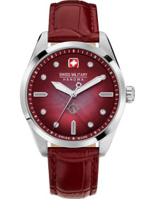&quot;Swiss Military Hanowa&quot; SMWLA2100802