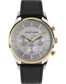 "Jacques Lemans" 1-2228E
