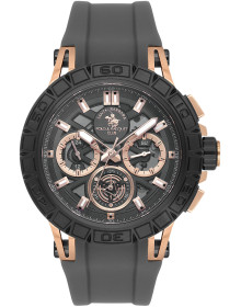 Santa Barbara Polo & Racquet Club SB.5.10004-2