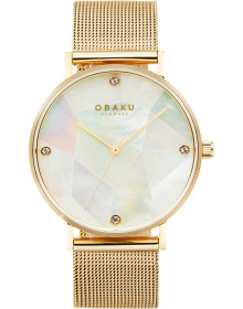 &quot;Obaku&quot; V268LXGWMG