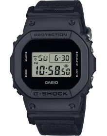 &quot;Casio&quot; DW-5600BCE-1