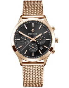 &quot;Greenwich&quot; GW 043.49.31