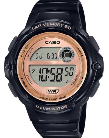 &quot;Casio&quot; LWS-1200H-1A