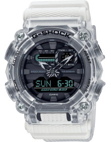 Casio G-Shock GA-900SKL-7A