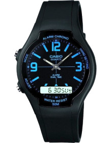 &quot;Casio&quot; AW-90H-2B