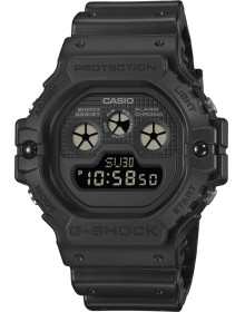 Casio G-Shock DW-5900UBB-1