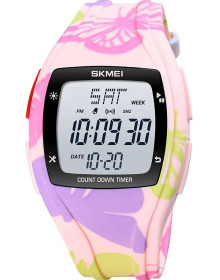 Skmei 1610pink