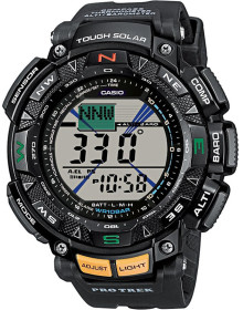&quot;Casio&quot; PRG-240-1E