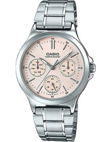 &quot;Casio&quot; LTP-V300D-4A